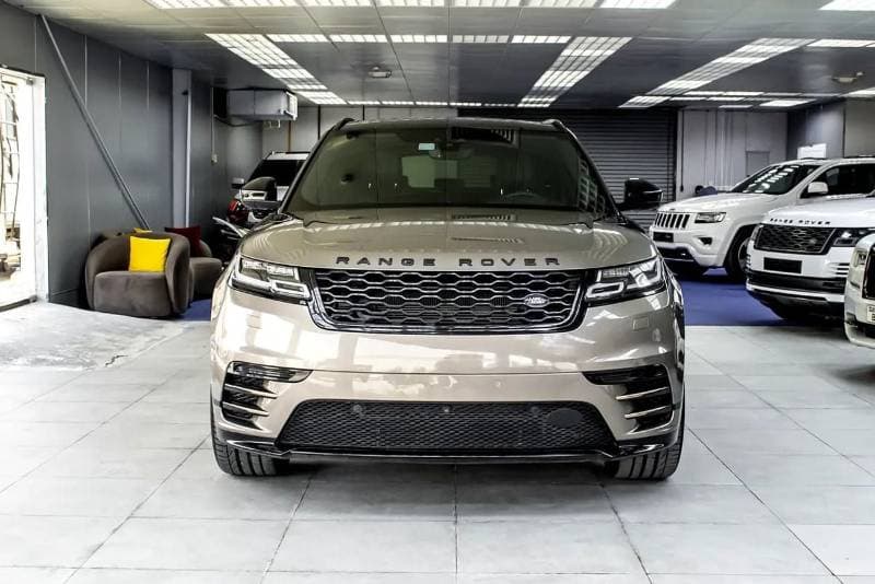 2020 Land Rover Range Rover Velar R DYNAMIC HSE