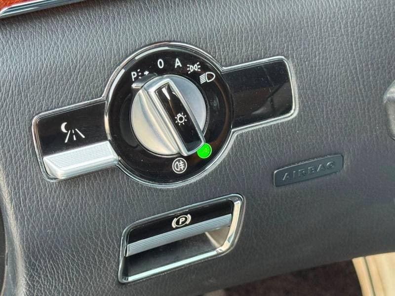 2010 Mercedes Benz S400 STANDARD thumbnail 6