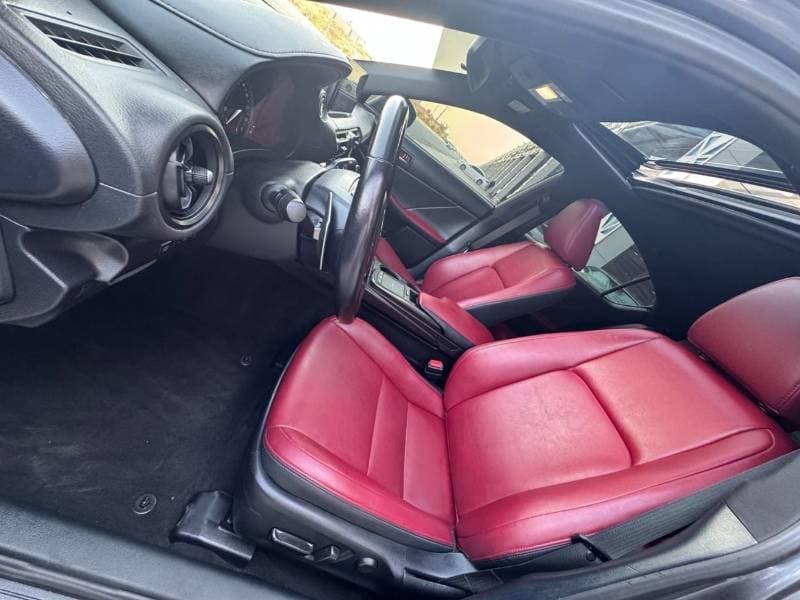 2023 Lexus IS300 PREMIER thumbnail 5