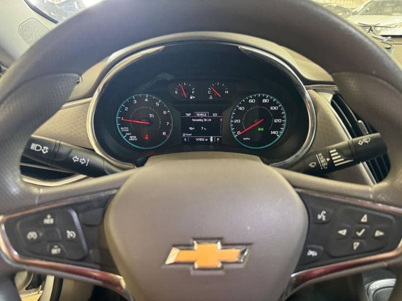 2021 Chevrolet Malibu LT thumbnail 7