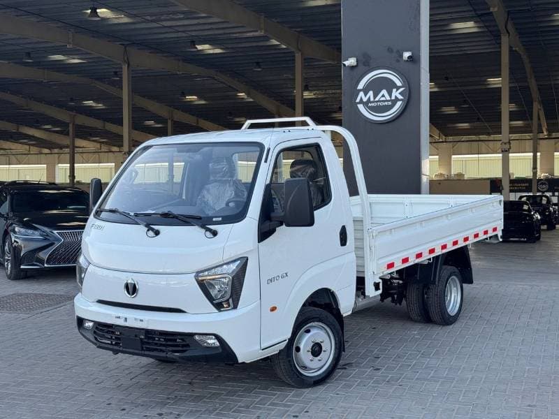 2026 Hyundai H100