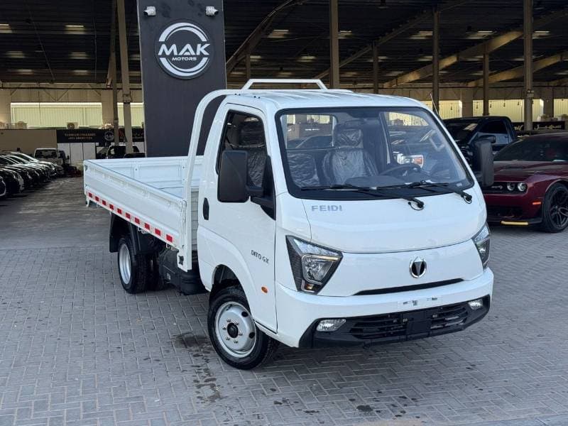 2026 Hyundai H100 thumbnail 2