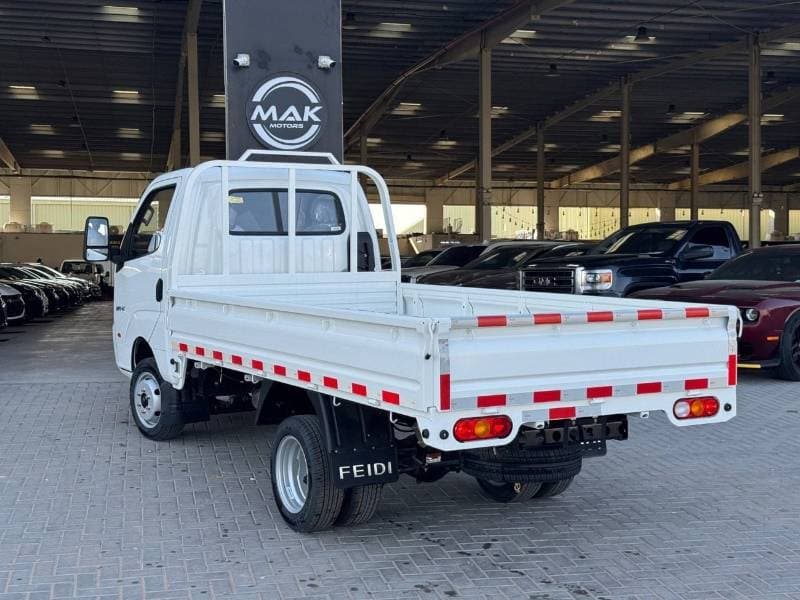 2026 Hyundai H100 thumbnail 3