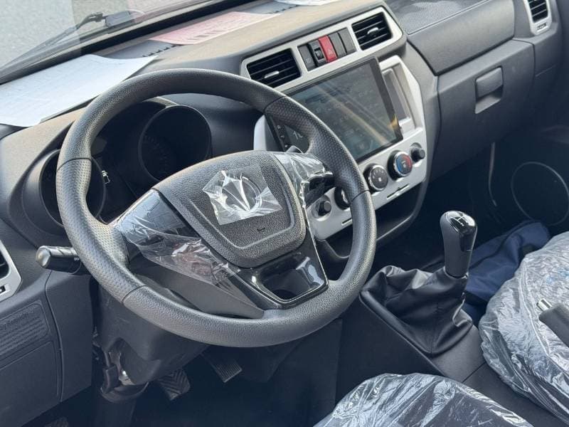 2026 Hyundai H100 thumbnail 5