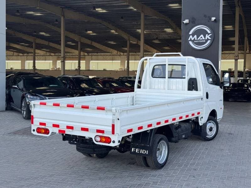 2026 Hyundai H100 thumbnail 4