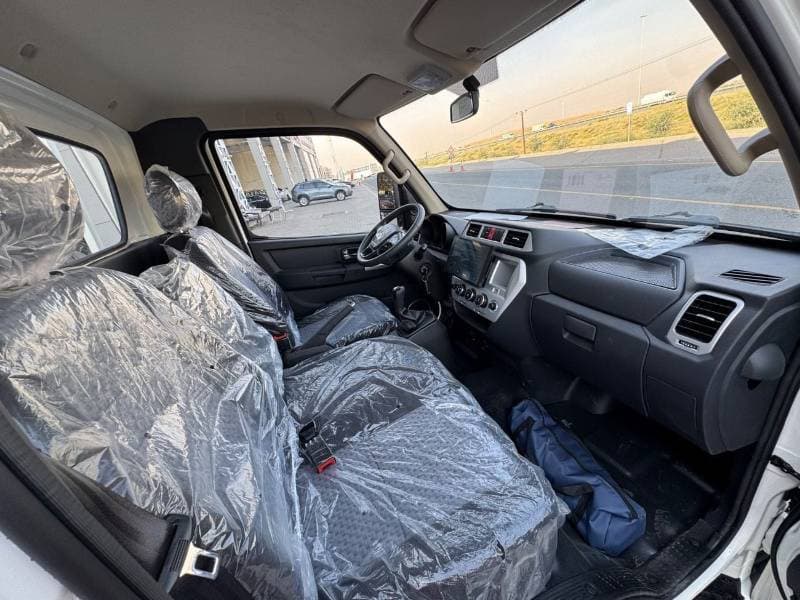 2026 Hyundai H100 thumbnail 7