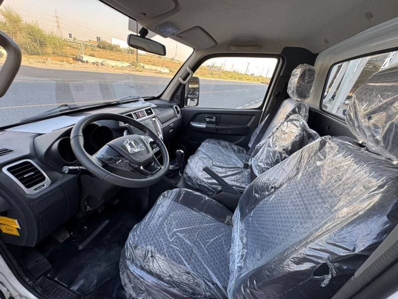 2026 Hyundai H100 thumbnail 8