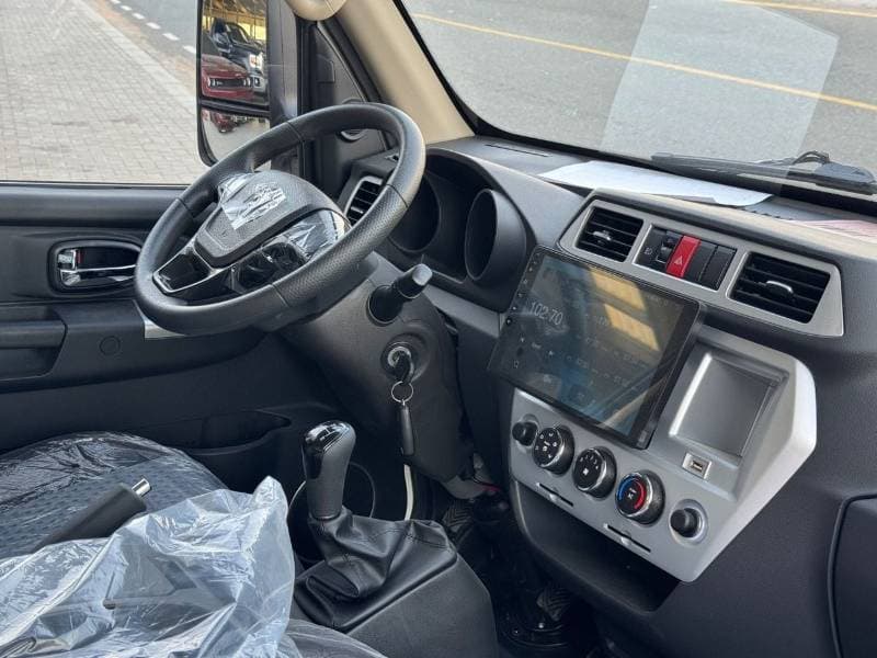 2026 Hyundai H100 thumbnail 6