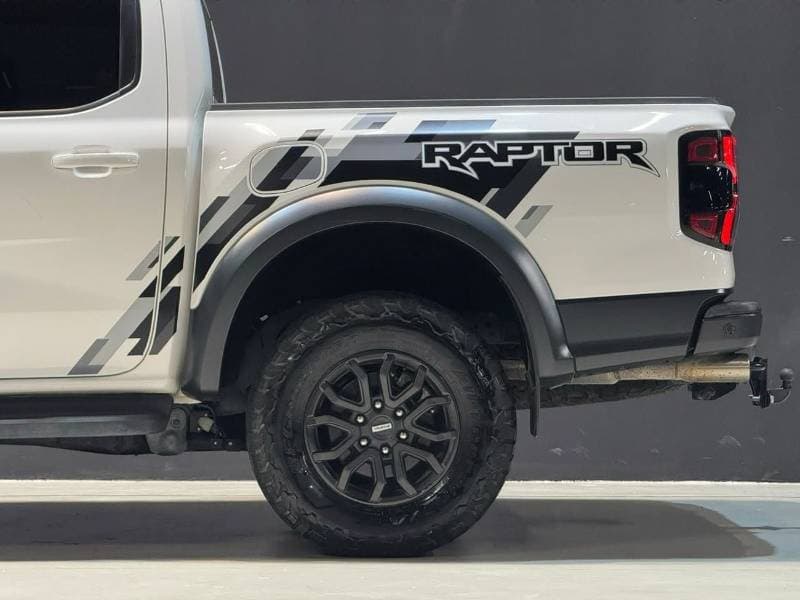 2024 Ford Ranger RAPTOR thumbnail 6