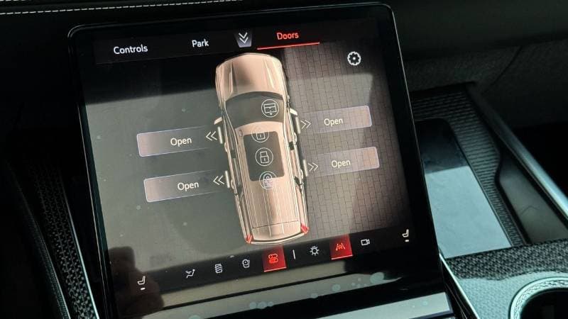 2026 Cadillac Escalade V SERIES thumbnail 7