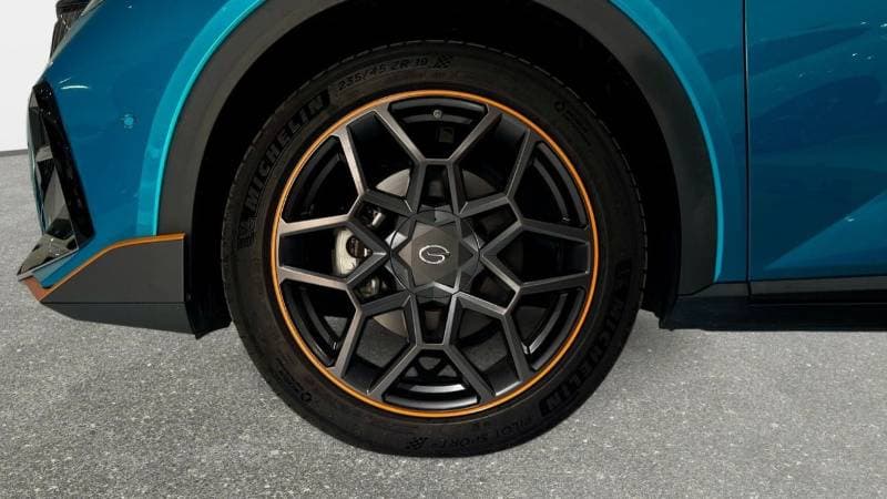 2025 GAC GS3 Emzoom SPORT PLUS thumbnail 5