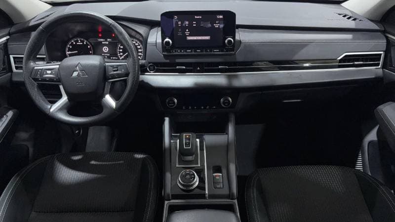 2023 Mitsubishi Outlander GLX MIDLINE thumbnail 7