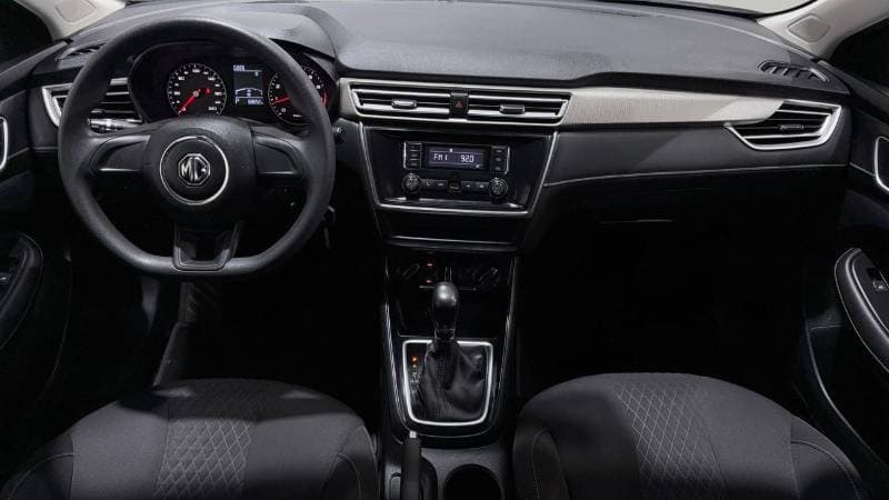 2023 MG 5 STANDARD thumbnail 7