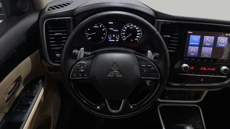 2022 Mitsubishi Outlander thumbnail 8