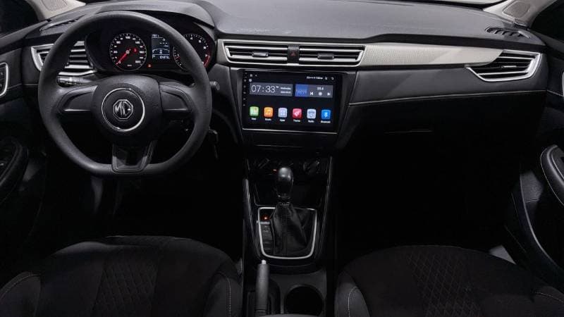 2023 MG 5 STANDARD thumbnail 7