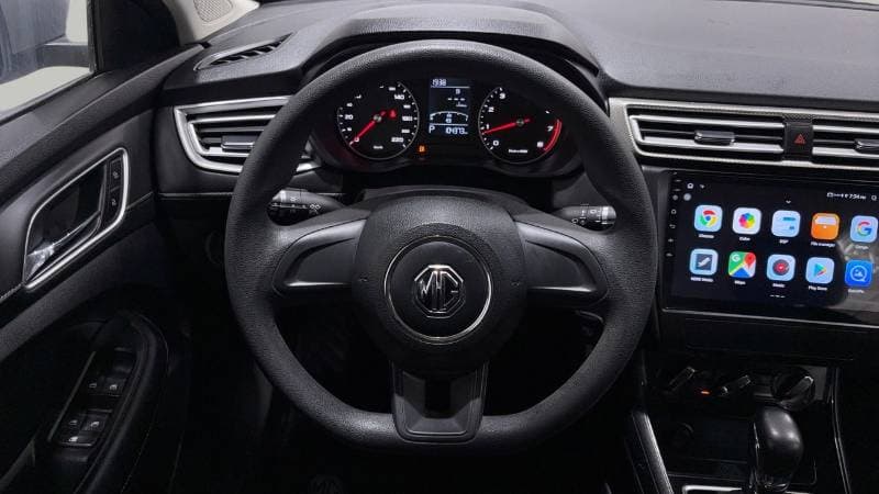 2023 MG 5 STANDARD thumbnail 8