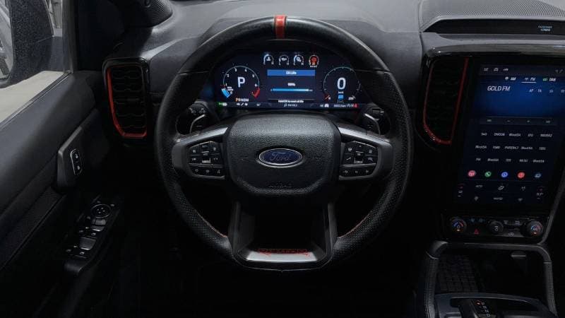 2024 Ford F 150 thumbnail 8