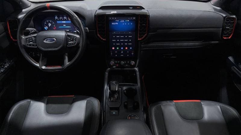 2024 Ford F 150 thumbnail 7