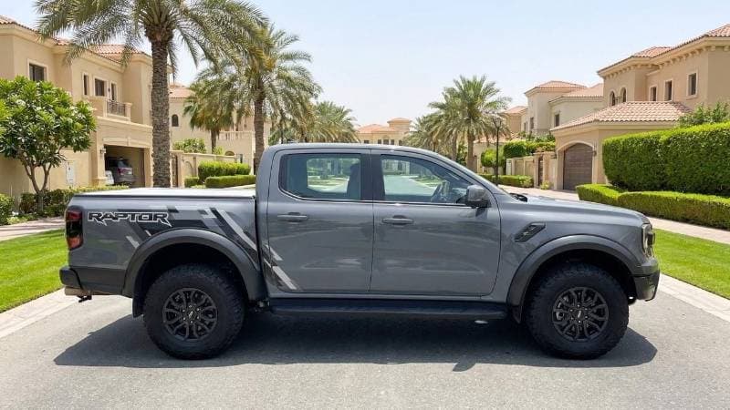 2024 Ford F 150 thumbnail 3
