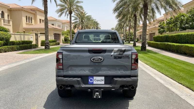 2024 Ford F 150 thumbnail 4