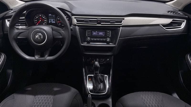 2023 MG 5 STANDARD thumbnail 7