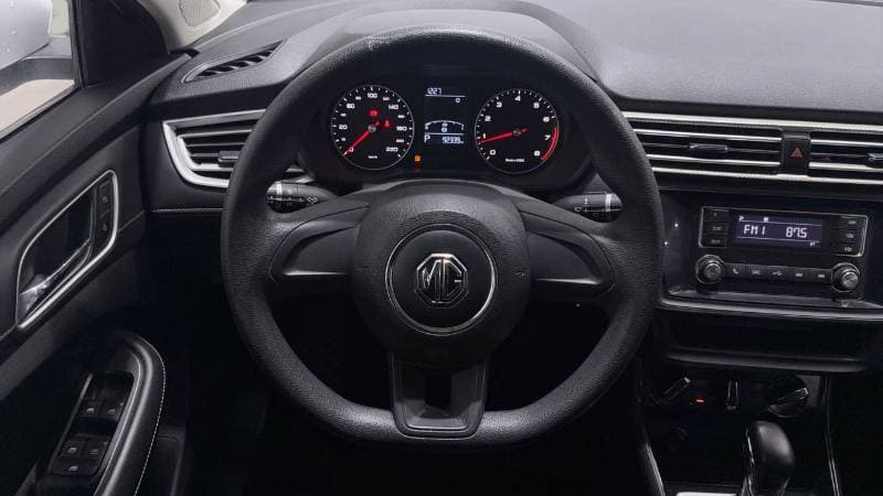 2023 MG 5 STANDARD thumbnail 8