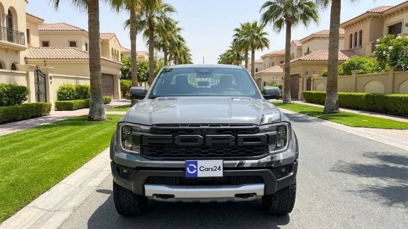 2024 Ford F 150 thumbnail 6