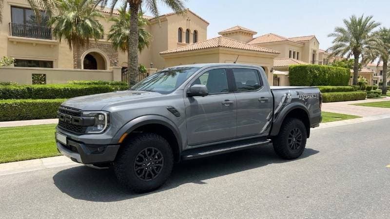 2024 Ford F 150 thumbnail 5