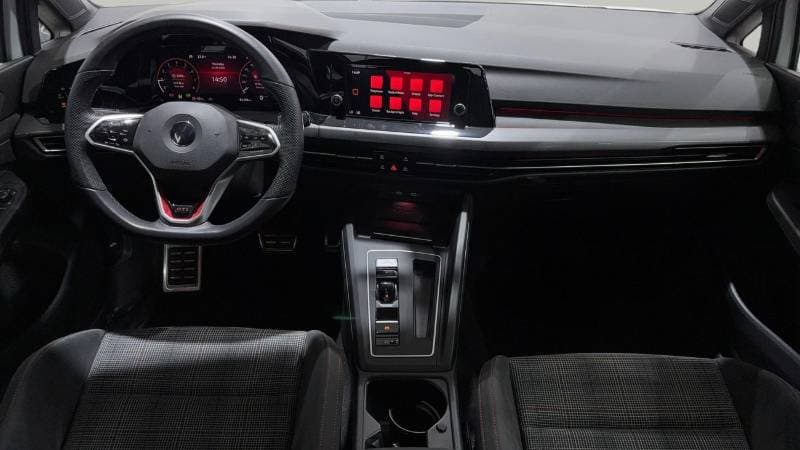 2022 Volkswagen Golf GTI thumbnail 7