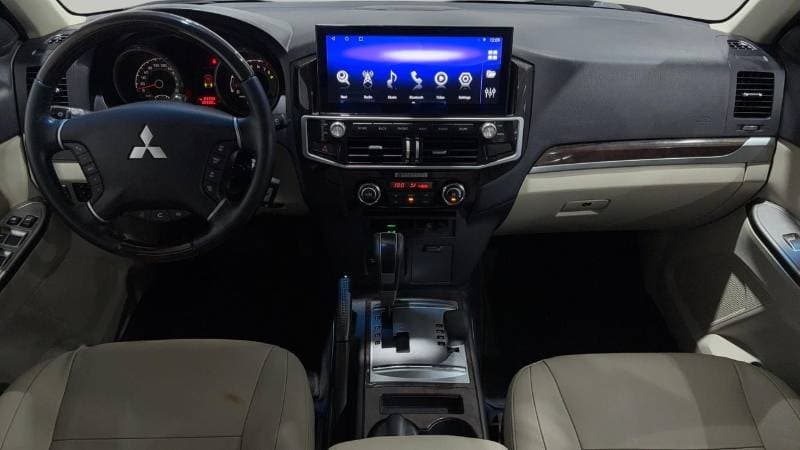 2020 Mitsubishi Pajero GLS HIGHLINE TOP thumbnail 7