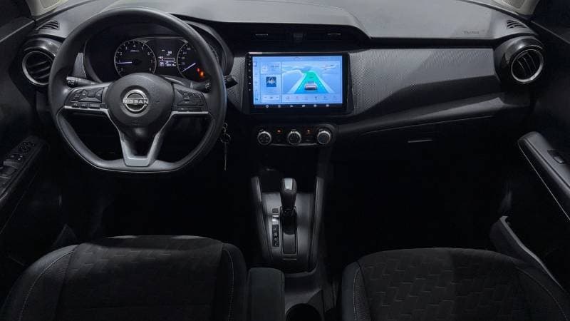 2024 Nissan Kicks S thumbnail 7