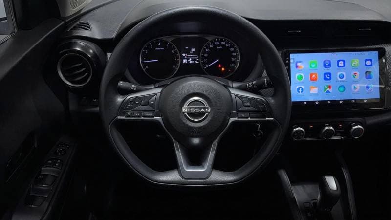 2024 Nissan Kicks S thumbnail 8