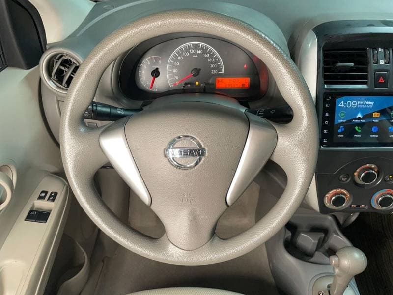 2024 Nissan Sunny SV thumbnail 8