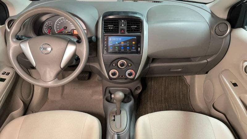 2024 Nissan Sunny SV thumbnail 7