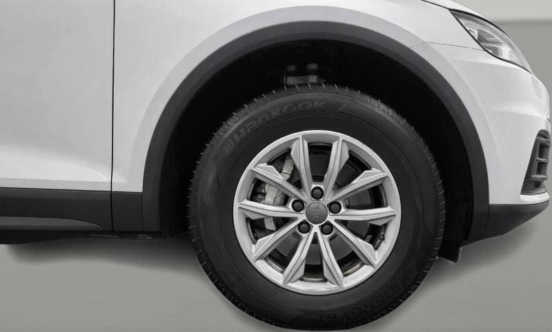 2019 Audi Q5 45 TFSI thumbnail 8