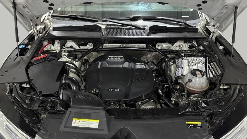 2019 Audi Q5 45 TFSI thumbnail 7