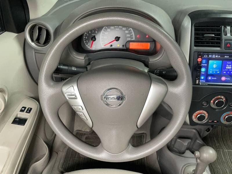 2024 Nissan Sunny SV thumbnail 8