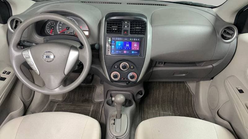 2024 Nissan Sunny SV thumbnail 7