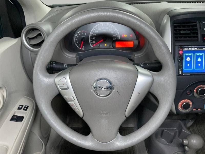 2024 Nissan Sunny SV thumbnail 8
