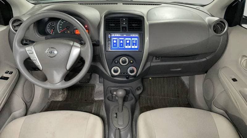 2024 Nissan Sunny SV thumbnail 7