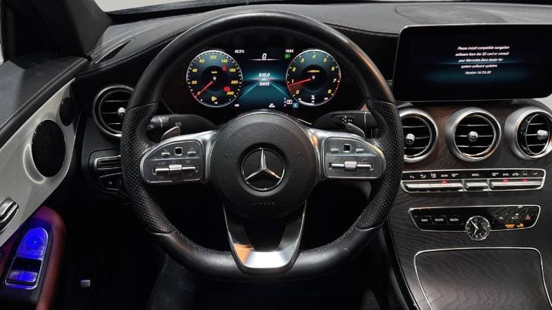 2023 Mercedes Benz C200 PREMIUM thumbnail 8