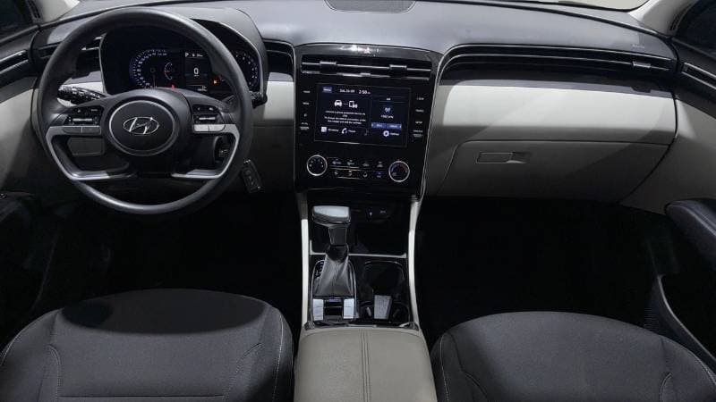2024 Hyundai Tucson SMART thumbnail 7