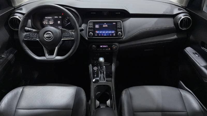 2024 Nissan Kicks SL thumbnail 7
