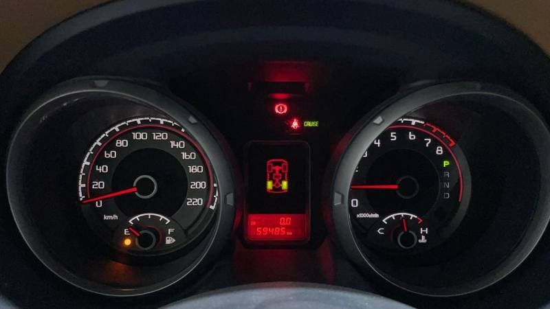 2020 Mitsubishi Pajero GLS H/L SIGNATURE EDI thumbnail 4