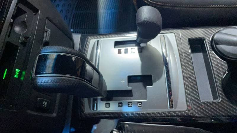 2020 Mitsubishi Pajero GLS H/L SIGNATURE EDI thumbnail 7