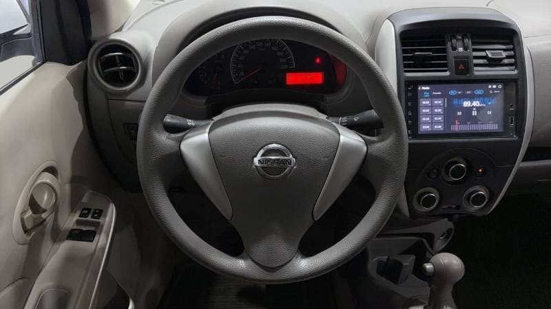 2024 Nissan Sunny SV thumbnail 8