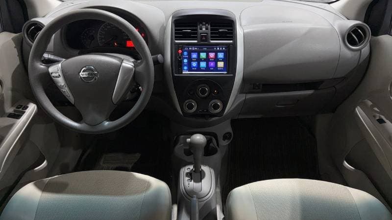2024 Nissan Sunny SV thumbnail 7