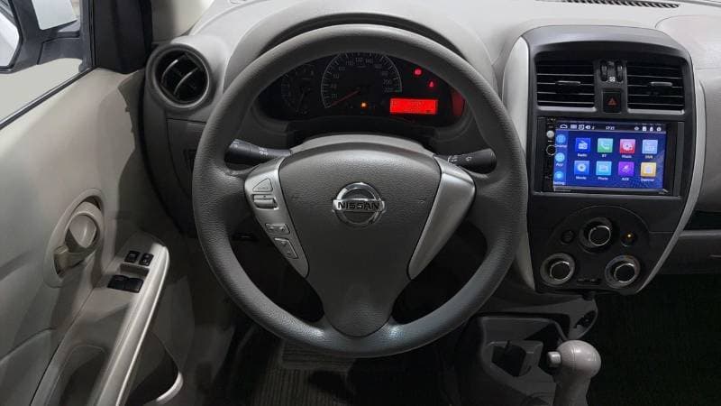 2024 Nissan Sunny SV thumbnail 8