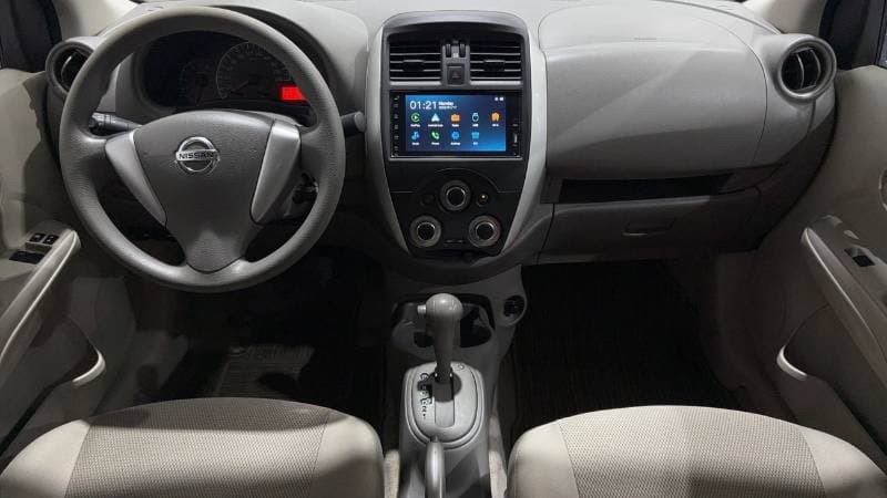 2024 Nissan Sunny SV thumbnail 7