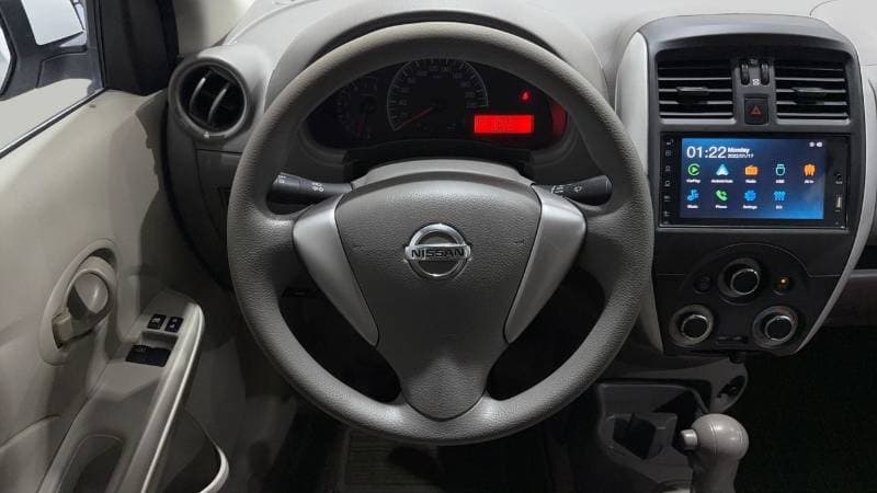 2024 Nissan Sunny SV thumbnail 8
